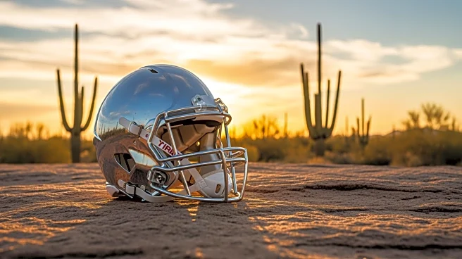 Arizona State Football Welcomes Promising Freshmen Class for 2026 Season