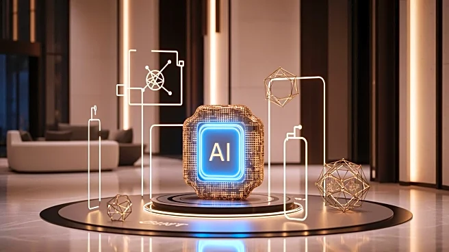 Agentic AI's Role in Shaping the Future of the Hospitality Industry by 2026