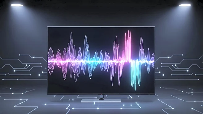 Ad Industry Experts Predict AI-Driven TV Advertising Trends for 2026