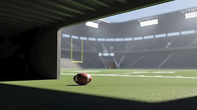 Las Vegas Raiders' Losing Streak Extends as Ashton Jeanty Shows Promise Amidst Team Struggles