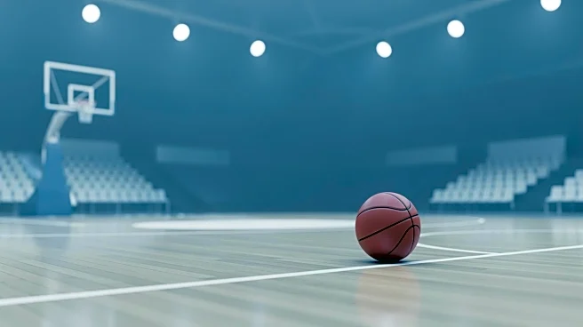 North Carolina Tar Heels Consider Lineup Changes for Conference Play