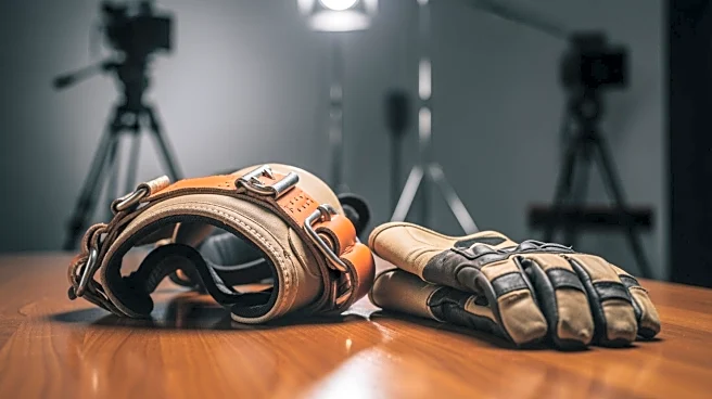 Mariska Hargitay's On-Set Injury Prompts Change in Stunt Approach on 'Law  Order: SVU'