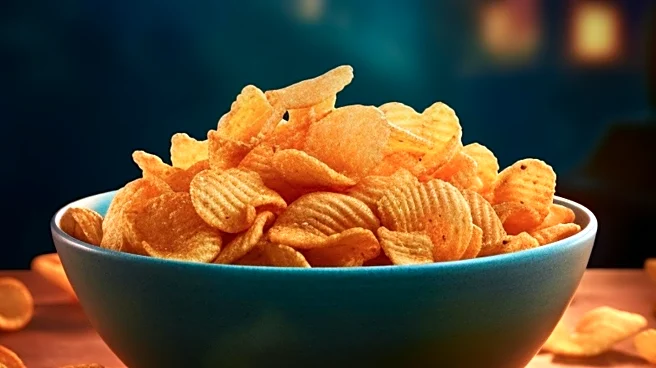 Nutritionists Recommend Sleep-Friendly Nighttime Snacks for Better Rest