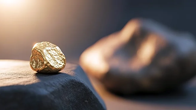 Swedbank AB Reduces Stake in Buenaventura Mining Company, Impacting Investment Portfolio