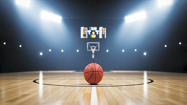 Liberty Triumphs Over Florida International in Overtime Conference USA Opener