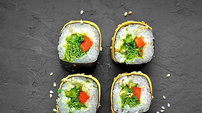 Akami Sushi Transforms North Carolina Gas Station into Premier Sushi Spot