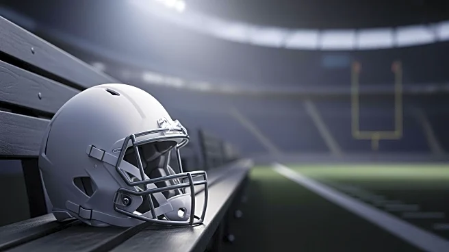 Virginia Tech Football Prepares for 2026 Season Amidst Strategic Uncertainty