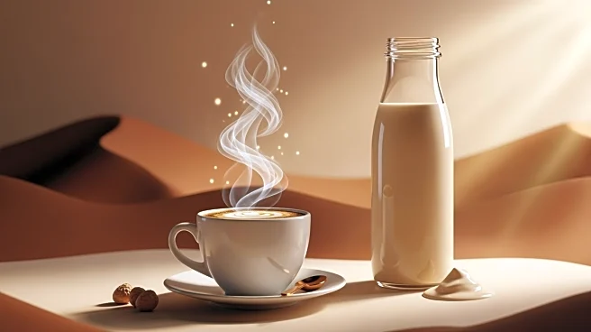 Starbucks Introduces New Winter Menu with Dubai-Inspired and Protein Drinks