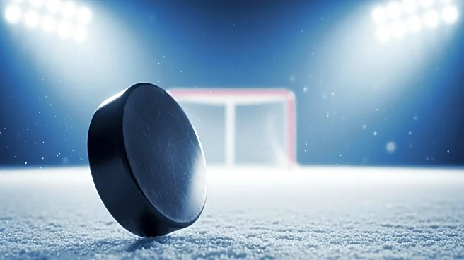 Simon Edvinsson's Overtime Goal Secures Red Wings' Victory Over Maple Leafs