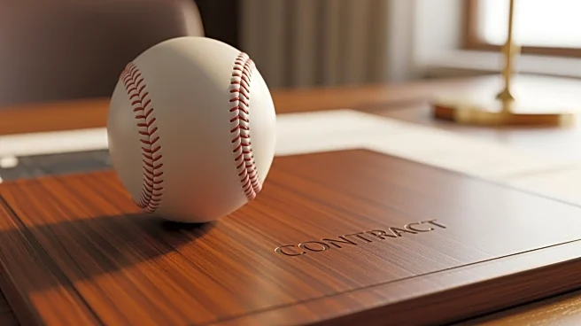 Baltimore Orioles Re-sign Zach Eflin on a $10 Million, One-Year Deal