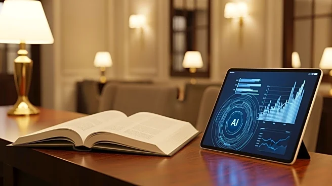 Hospitality Industry Reflects on Revenue Management and AI Integration Challenges