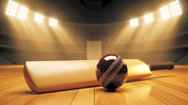 Men's T20I Cricket 2025: Best Playing XI Announced with Record-Breaking Performances