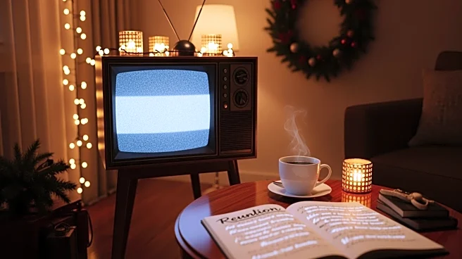 Jerry Seinfeld, Julia Louis-Dreyfus, and Larry David Reunite for 'Seinfeld' Christmas Eve Gathering