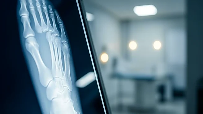 Buffalo Bills' Josh Allen Undergoes X-Rays After Foot Injury in Loss to Eagles