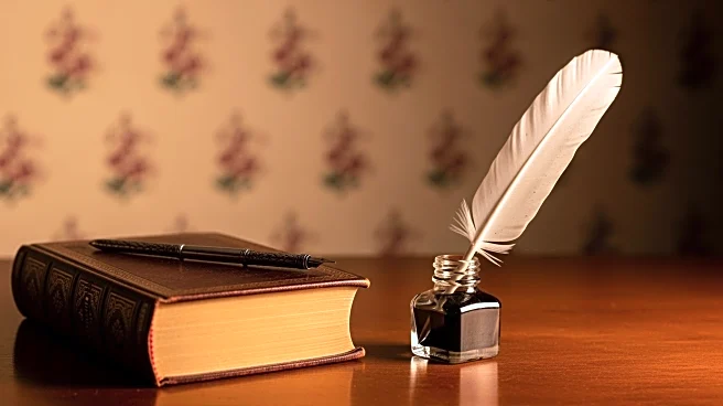 Jane Austen's 250th Anniversary Highlights Her Enduring Relevance in Literature