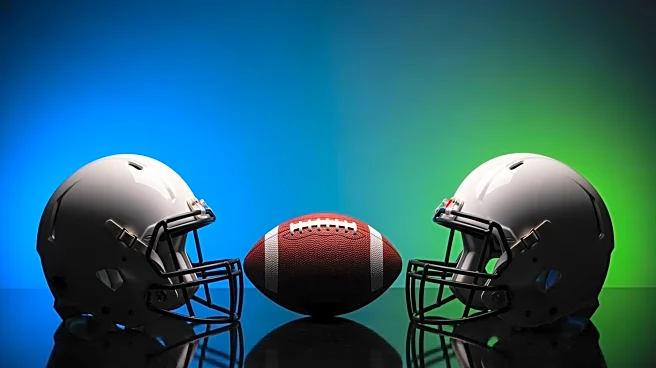 Josh Allen and Jalen Hurts Showcase Dual-Threat Abilities in Bills vs. Eagles Clash