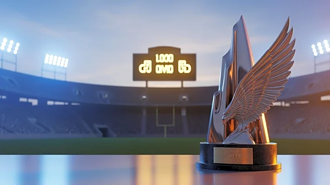 NFL Week 17 Highlights: Broncos Clinch AFC West, Patriots Secure AFC East Title