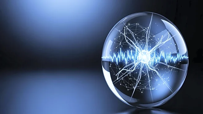 Investors Continue to Buy AI Stocks Despite Bubble Concerns