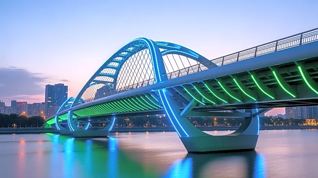 DigitalBridge Surges as SoftBank Acquisition Talks Progress