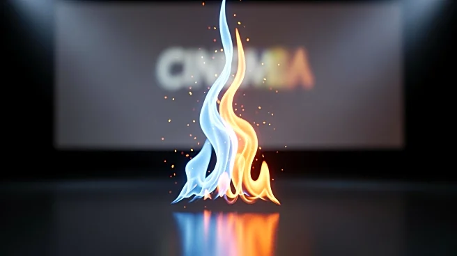 Korean Box Office Sees 'Avatar: Fire and Ash' Lead, 'Zootopia 2' Maintains Strong Position