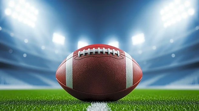 New England Patriots Clinch AFC East Title with Victory Over Jets