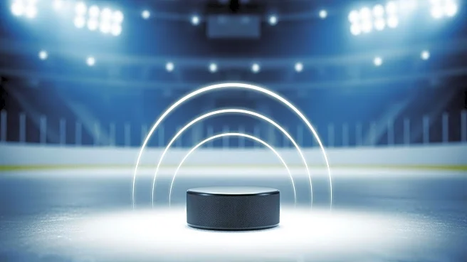 Justin Brazeau's Hat Trick Leads Pittsburgh Penguins to Victory Over Chicago Blackhawks