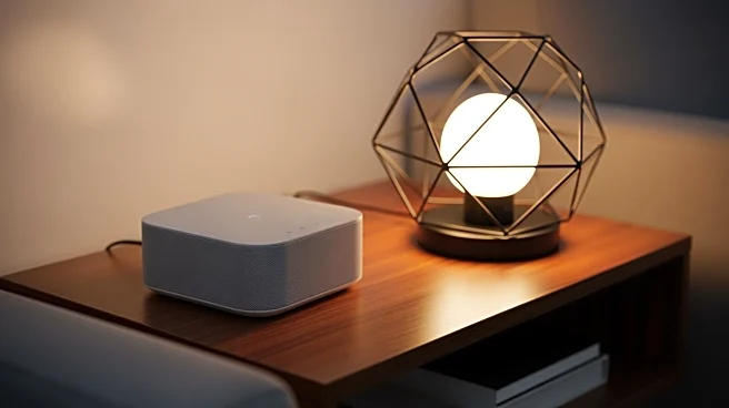 Ikea's 2025 Product Lineup Highlights Smart Home Innovations and Stylish Design