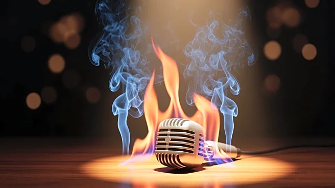 Miley Cyrus Secures 'Avatar: Fire and Ash' Soundtrack Spot, Eyes More Film Projects