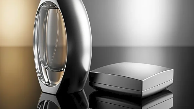 Beauty Conglomerates Navigate Challenges Amidst Market Shifts in 2025