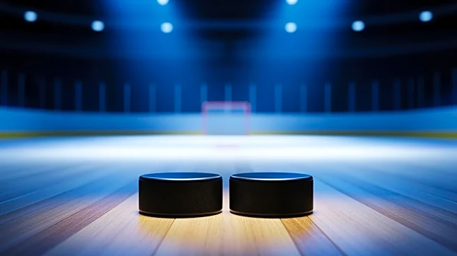 Colorado Avalanche to Face Los Angeles Kings in Two-Game Homestand