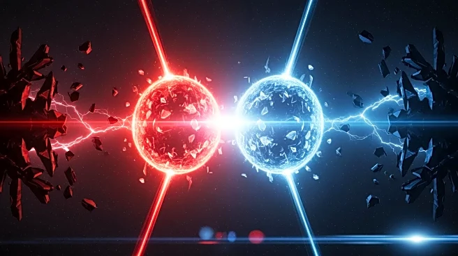 Avengers: Doomsday X-Men Trailer Leak Highlights Cyclops' Role in Upcoming Battle