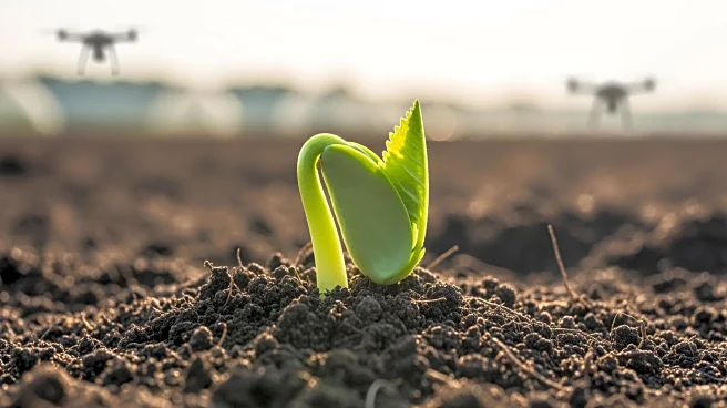 MIT Launches Innovation Grant to Support Young Agricultural Startups