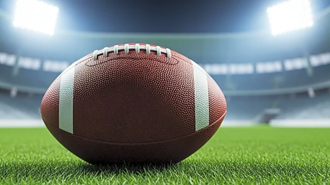 Buffalo Bills Host Philadelphia Eagles in Key NFL Showdown