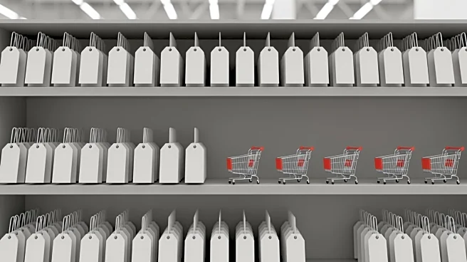 Walmart Launches End-of-Year Clearance Sale with Major Discounts