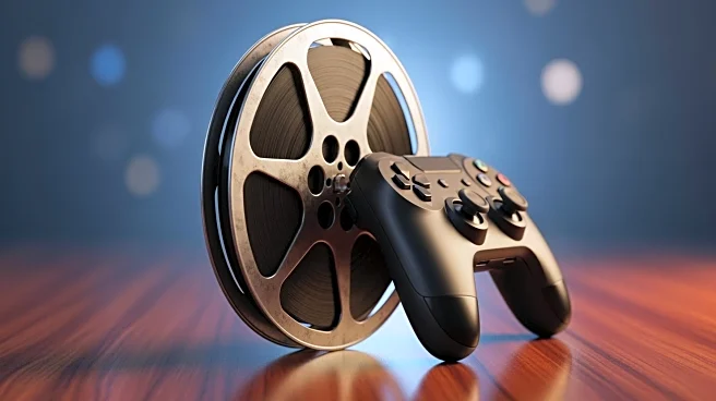 2025 Sees Surge in Videogame Movie and TV Adaptations, Testing Fans' Knowledge