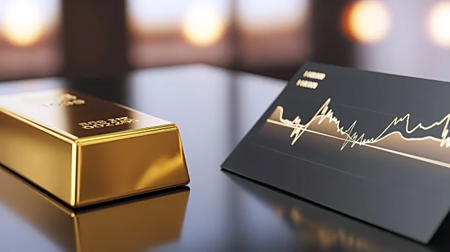 Gold Market Analysis Highlights Key Intra-day Price Levels for Traders