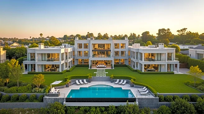 Tulsa's Most Expensive Homes Highlight Luxury Real Estate Market