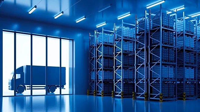 Americold Partners with On the Run to Enhance Convenience Store Supply Chain in Australia