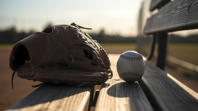 Zack Gelof Faces Setback but Aims for 2026 Comeback with Oakland A's