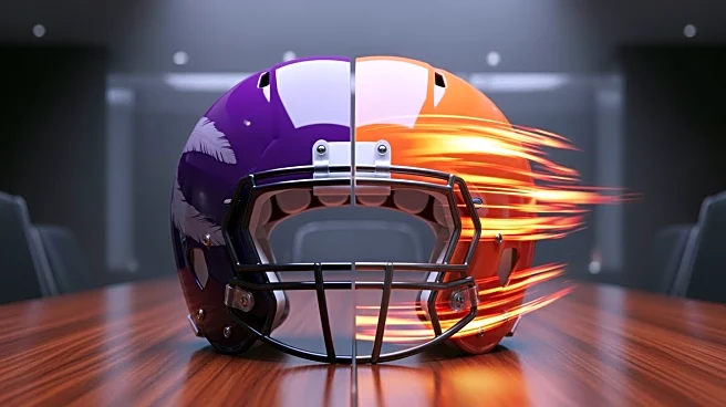 NFL Agent Suggests Ravens Trade Lamar Jackson for Malik Willis