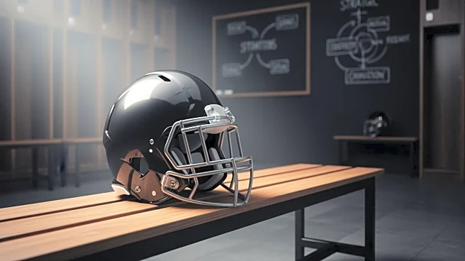 Michigan Football Prepares for Texas Showdown Amidst Coaching Changes