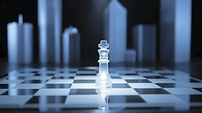 Target Corporation Faces Activist Pressure as Toms Capital Investment Management Takes Stake