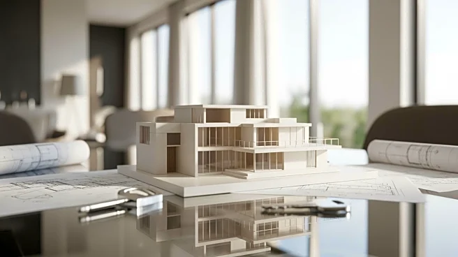 Cheyenne's High-End Real Estate Market Sees Price Reductions Amidst Expansive Listings