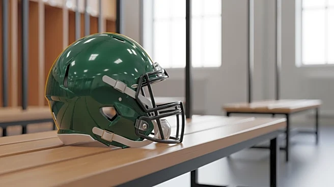 Green Bay Packers to Rest Key Players in Season Finale Against Vikings