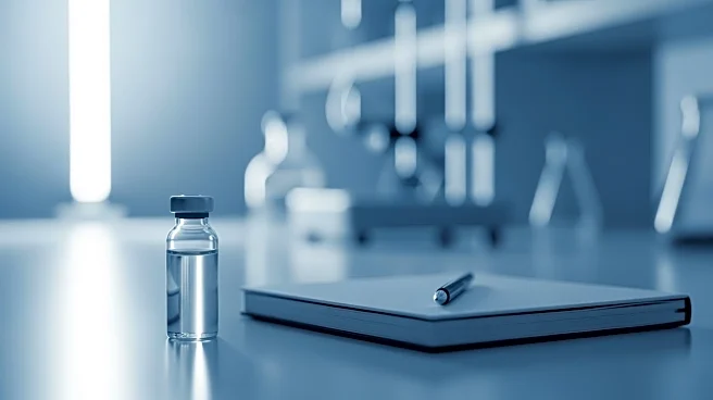 Genmab Discontinues Acasunlimab Development Amid Strategic Portfolio Shift