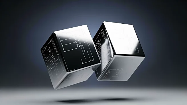 Meta Platforms Considers Stock Split Amid Rising Share Prices and AI Investments