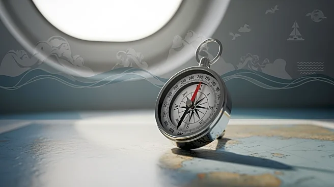 Maritime Industry Faces New Compliance Challenges with Expanding ESG Requirements