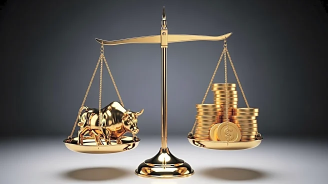 Economists Warn of Overvaluation as Americans Hold Record Stock Wealth