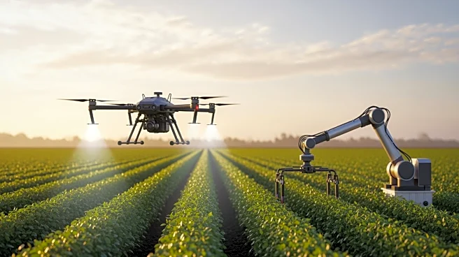 Farming-as-a-Service Market Projected to Transform Agriculture by 2031