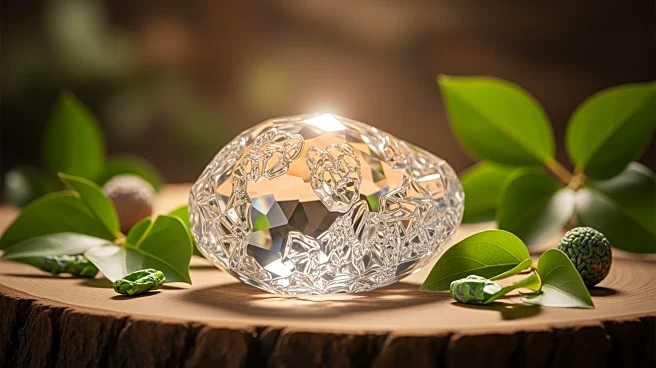 Nadja Swarovski Expands Really Wild Brand with Focus on Sustainability and Craftsmanship